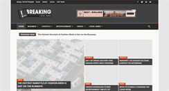Desktop Screenshot of pageswebs.com