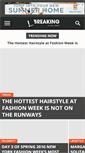 Mobile Screenshot of pageswebs.com