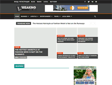 Tablet Screenshot of pageswebs.com